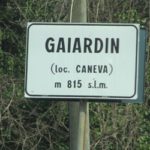 gaiardinu