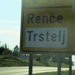 trstelju