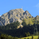 Wendelstein1